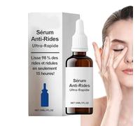 Huile De Visage Raffermissante,30ml Soin Hydratant Léger,Huile Hydratante pour le Visage | Pour Femmes Hommes Peau Mixte Sensible Sèche Mature Routine Matinale Après Douche