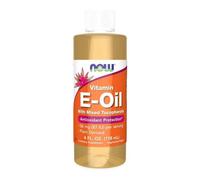 Huile De Vitamine E 4 Oz 58 Mg Par Now Foods