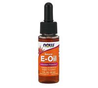 Now Foods Vitamine E 170 mg gouttes, 30 ml