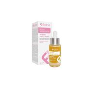Huile rose moustiquaire Farline 30 ml