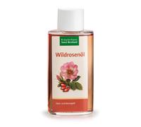 Huile d'églantine