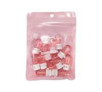 Huile Démaquillante | Format Mini Doux - Nettoyant Démaquillant à l'Huile,Pour Elle, Voyages, Quotidien et Extérieur