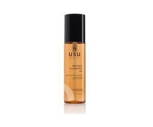 Huile démaquillante habituelle 100ml