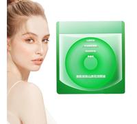 Huile Démaquillante | Huile Nettoyante | Huile Démaquillante Imperméable | Huile Nettoyante Naturelle | Doux Et Naturel | Fournit Hydratation Et Douceur | Parfait Pour La Routine Quotidienne De Soins