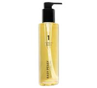 Huile démaquillante hydrophile Easy Peasy de Numbuzin No.1, 200 ml