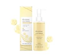 Huile Démaquillante Nettoyante Douce, Enlève Efficacement Tout Le Maquillage, Action Nettoyante En Profondeur, Douce Et Non Irritante, Adaptée À Tous Les Types De Peau