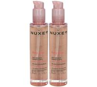 Huile démaquillante NUXE Very Rose 2x150 ml