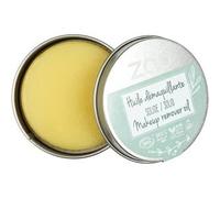 Huile démaquillante solide avec boitier