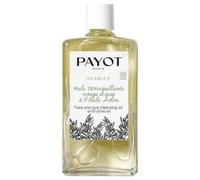 Payot Soin-de-la-peau HerbierHuile Dèmaquillante Visage et Yeux à L'Huile L'Olive 95 ml