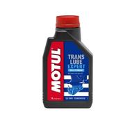 Huile d'embase TRANSLUBE Expert 75W90 - 1 L