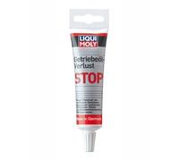 Additif Stop perdite, huile de changement (Gear Oil Leak Stop)