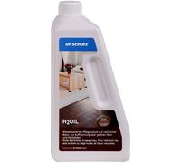 Dr. Schutz H²Oil Huile d'entretien de parquet 750 ml
