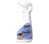 Huile d'entretien Universelle BLANCHON - Spray 500 ml, Mat