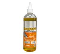 Huile d'épée de tronçonneuse | Lubrifiant à long terme | 250 ml de lubrifiant pour les chaînes de vélo la machine à coudre du pelouse de montagne | Oil infirmier-vélo universel, gra