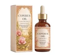 Huile dépilatoire - 60 ml de solution de rasage naturelle - Huile pour éliminer la croissance des poils - Pour une utilisation sur le visage, le corps, les soins de beauté chez les hommes et