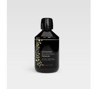 Huile D'équilibre Zinzino+ Premium 300ml - Huile De Poisson, Oméga-3, Huile D'olive, Vitamine D3