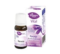 Huile D'essence D'orange 12 Ml
