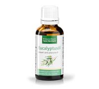 Huile d'eucalyptus 30 ml
