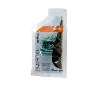 Huile deux temps STIHL 07813198600 - HP ULTRA pour moteur thermique - 20mL