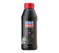 Huile D'Fourche / Amortisseur LIQUI MOLY 100% Synthetique