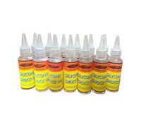 Huile différentielle silicone 30ML 3000CST- 100000 Huile Diff pour Buggy tout-terrain CST, pour camion monstre RC UDR X-MAXX Slash e-revo LOSI ARRMA 30000SC