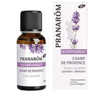 Huile Diffuseur Champ De Provence | Bio | 30 ml | Pranarôm