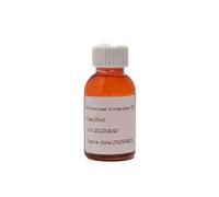 Huile d'immersion du microscope. Huile pour microscope. olympus , Nikon , Keyence, Motic, Bresser ,Celestron, aunty microscope 20220830