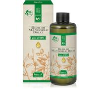 Huile D'mandorle Puro,Huile D'amandes Douces,Hydratant,Nourrissant,Élasticisant,Aide À Prévenir Les Vergetures 200 Ml
