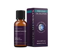Huile d'Oeillet Absolue Dilution 50ml