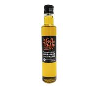 Huile d'olive à la truffe - Bouteille 250ml