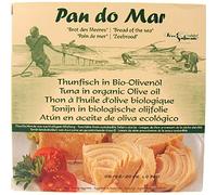 Huile d'olive au thon Pan Do Mar Huile d'olive 525g
