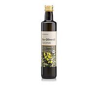 Huile d'olive bio « Elaionas » Native extra 500 ml