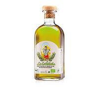 Huile d'olive bio "La Castrileña" 1 litre