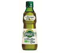 Huile d'olive - Biologique 25cl