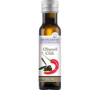 Huile d'olive & chili 100ml