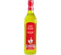 Huile d'olive classique « La Espanola » 500 ml