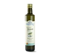Huile d'olive - Crète vierge extra 500ml