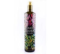 Huile d'olive de la Ligurie Cuvea 750 ml