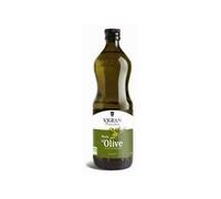 Huile d'olive douce 1L Huilerie Vigean