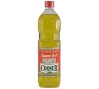 Huile d'olive Espagnole douce Coosur 1 L