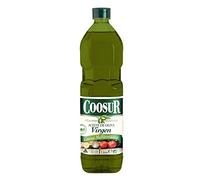 Huile d'olive Espagnole Vierge Coosur 1 L