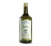 Huile d'olive - Extra vierge 1L
