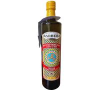Huile d'Olive Extra Vierge Barbera Sicilia IGP 750 ml