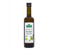 Huile d'olive extra vierge BIO 500 ml EkoWital