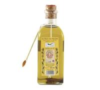 Huile d'olive extra vierge biologique AOP Baena de Núñez de Prado | Huile d'olive extra vierge premium Picuda, Picual et Hojiblanca - Bouteille de 500 ml