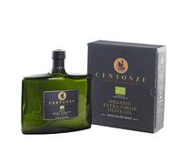 Huile d'Olive Extra Vierge Biologique Monovariétale Nocellara del Belice 500 ml