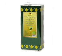 Huile d'Olive Extra Vierge Biologique Oleificio Secchi 5lt