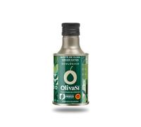 Huile d'olive extra vierge biologique OLIVA SÍ - Bouteille de 250 ml | AOP Priego de Córdoba | Qualité gourmet | Lauréate de prix lors de concours internationaux et nationaux