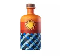Huile d'Olive Extra Vierge bouteille Iconique Sole Mare 500 ml