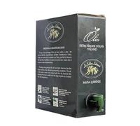 Huile d'olive extra vierge "Capo Ateneo" - Bag-in-Box 3l